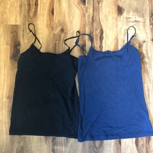 Aeropostale Camisoles